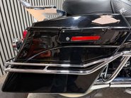 Harley-Davidson Touring 1690 FLHRC ROADKING CLASSIC 2012, MANY EXTRAS, LONG MOT 30