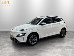 Hyundai KONA 64kWh Premium SUV 5dr Electric Auto (10.5kW Charger) (204 ps)