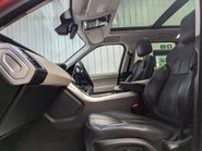 Land Rover Range Rover Sport 3.0 Range Rover Sport HSE Dynamic SDV6 Auto 4WD 5dr 51