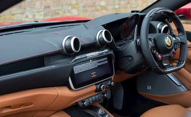 Ferrari Portofino 17