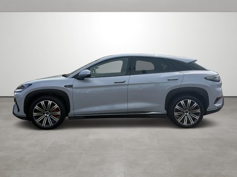BYD Sealion 7 7 5dr 390kw Design 83kwh Aut AWD 6