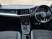 Audi A1 SPORTBACK TFSI S LINE 10