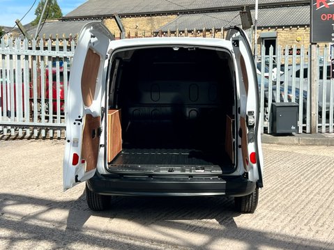 Mercedes-Benz Citan 109 CDI BLUEEFFICIENCY 25