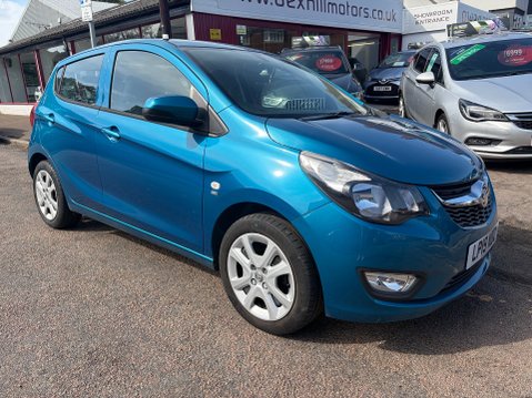 Vauxhall Viva 1.0 SE 1