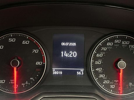 SEAT Ibiza 1.0 Ibiza Xcellence TSi 5dr 7
