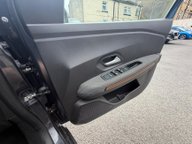 Dacia Sandero Stepway COMFORT TCE 22