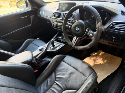 BMW M2 3.0 M2 Competition Edition Auto 2dr 6