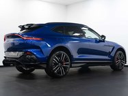 Aston Martin DBX 4.0 DBX V8 Auto 4WD 5dr 9