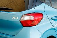 Hyundai i10 MPI PREMIUM 9