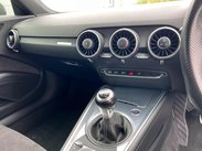 Audi TT 1.8 TFSI S line Euro 6 (s/s) 3dr 23