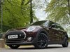 Mini Clubman COOPER