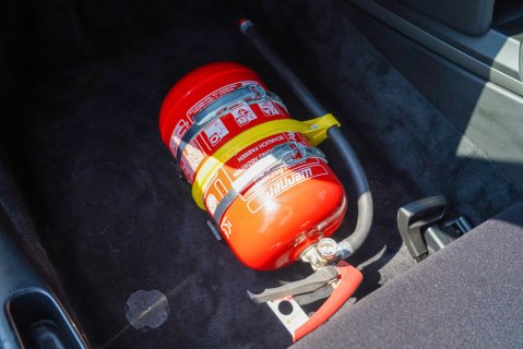 Porsche 911 GT3 RS 17