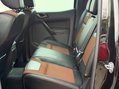 Ford Ranger 3.2 Ranger Wildtrak 4x4 Double Cab TDCi Auto 4WD 5dr 14