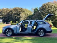 Volvo V90 B4 CROSS COUNTRY PLUS AWD 5