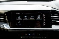 Audi Q4 SPORTBACK EDITION 1 27