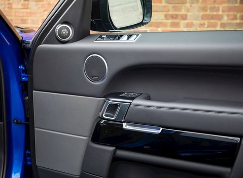 Land Rover Range Rover Sport 3.0 SDV6 Autobiography Dynamic 23