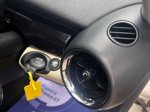 Mini Clubman 1.6 Cooper Estate 5dr Petrol Steptronic Euro 4 (120 ps) 28