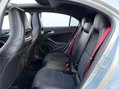 Mercedes-Benz A Class 2.0 A250 BlueEfficiency Engineered Edition by AMG Auto 5dr 63