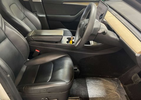 Tesla Model Y SUV 5dr Electric Auto RWD (346 ps) 11