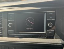 Volkswagen Transporter Camper | 4 Berth | Air Con | Pop Top | Cooker | Rock n Roll Bed 26
