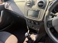 Dacia Sandero Stepway 0.9 TCe Laureate Euro 5 5dr 15