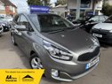 Kia Carens 1.7 CRDi 2 Euro 6 (s/s) 5dr