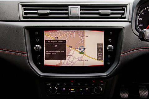 SEAT Arona TSI FR 26