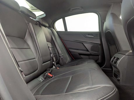 Jaguar XE 2.0 XE R-Sport i Auto 4dr 47