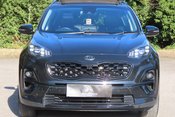 Kia Sportage 1.6 T-GDi JBL Black Edition SUV 5dr Petrol DCT Euro 6 (s/s) (174 bhp) 2