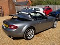 Mazda MX-5 2.0i Miyako Roadster Euro 4 2dr 6