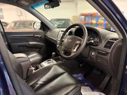 Hyundai SANTA FE 2.2 CRDi Premium Auto 4WD Euro 5 5dr (5 seat) 10