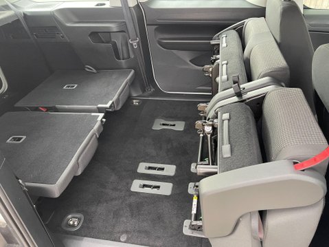 Volkswagen Caddy Maxi 2.0 TDI Euro 6 (s/s) 5dr 16