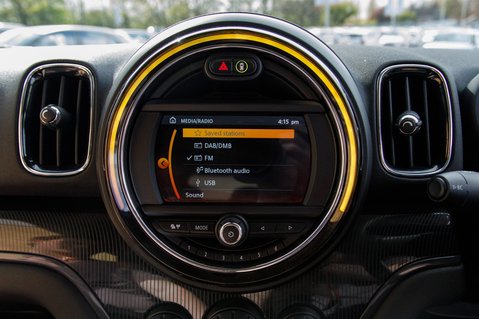 Mini Countryman COOPER EXCLUSIVE 22