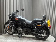 Harley-Davidson Sportster 975 RH975S Nightster Special 2024 ONLY 260 MILES MOT Cruiser bike 5