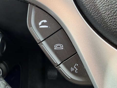 Suzuki Ignis 1.2 Dualjet 12V Hybrid SZ5 5dr 32