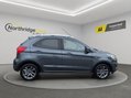 Ford Ka+ 1.2 Ti-VCT Active Euro 6 (s/s) 5dr 11