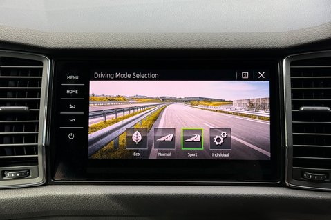 Skoda Kodiaq SE L TDI SCR DSG - FULL SKODA SERVICE HISTORY -APPLE CARPLAY -TOWBAR 43