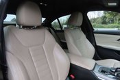 BMW 3 Series 2.0 320d M Sport Auto Euro 6 (s/s) 4dr 9