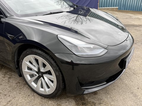 Tesla Model 3 Saloon 4dr Electric Auto RWD (241 bhp) 13