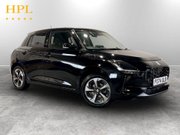 Suzuki Swift 1.2 MHEV Ultra Hatchback 5dr Petrol Hybrid CVT Euro 6 (s/s) (82 ps) 1