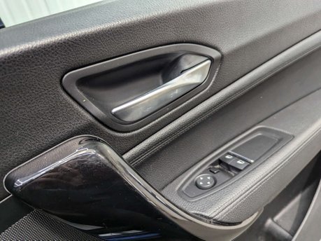 BMW 2 Series 2.0 220D M Sport Auto 2dr 78