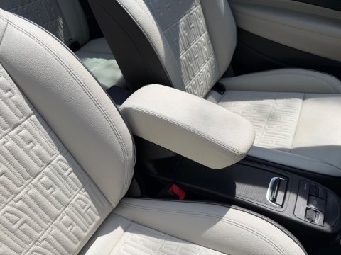 Fiat 500e C LA PRIMA 29