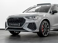 Audi RS Q3 2.5 TFSI Audi Sport Edition SUV 5dr Petrol S Tronic quattro Euro 6 (s/s) (4 32