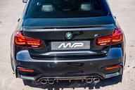 BMW M3 3.0 M3 Competition Edition Package Semi-Auto 4dr 53