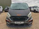 Ford Transit Custom AUTO SWB L1H1 320 GENUINE MS-RT Air Con SELECT 6