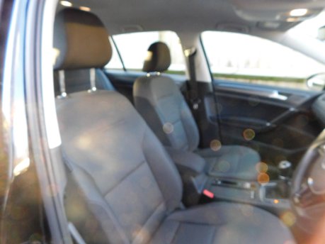 Volkswagen Golf SE NAVIGATION 1.5 TSI EVO 5 Dr 14