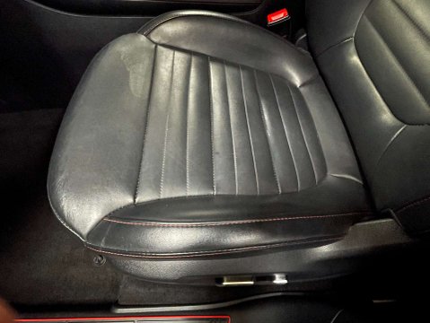 MG HS 1.5 MG HS Exclusive PHEV Auto 5dr 40