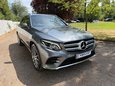 Mercedes-Benz GLC GLC 250 4MATIC AMG LINE 6