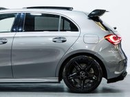 Mercedes-Benz A Class 2.0 A35 AMG (Premium Plus) Hatchback 5dr Petrol SpdS DCT 4MATIC Euro 6 (s/s 26