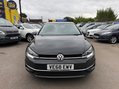 Volkswagen Golf 1.6 TDI SE Nav Euro 6 (s/s) 5dr 3